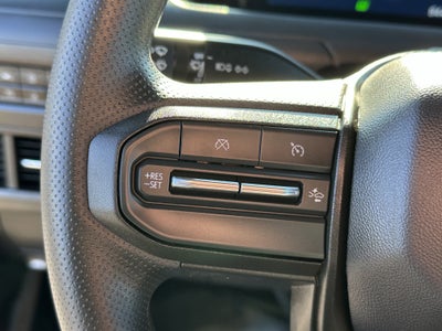 2025 Chevrolet BrightDrop 400 AWD 400