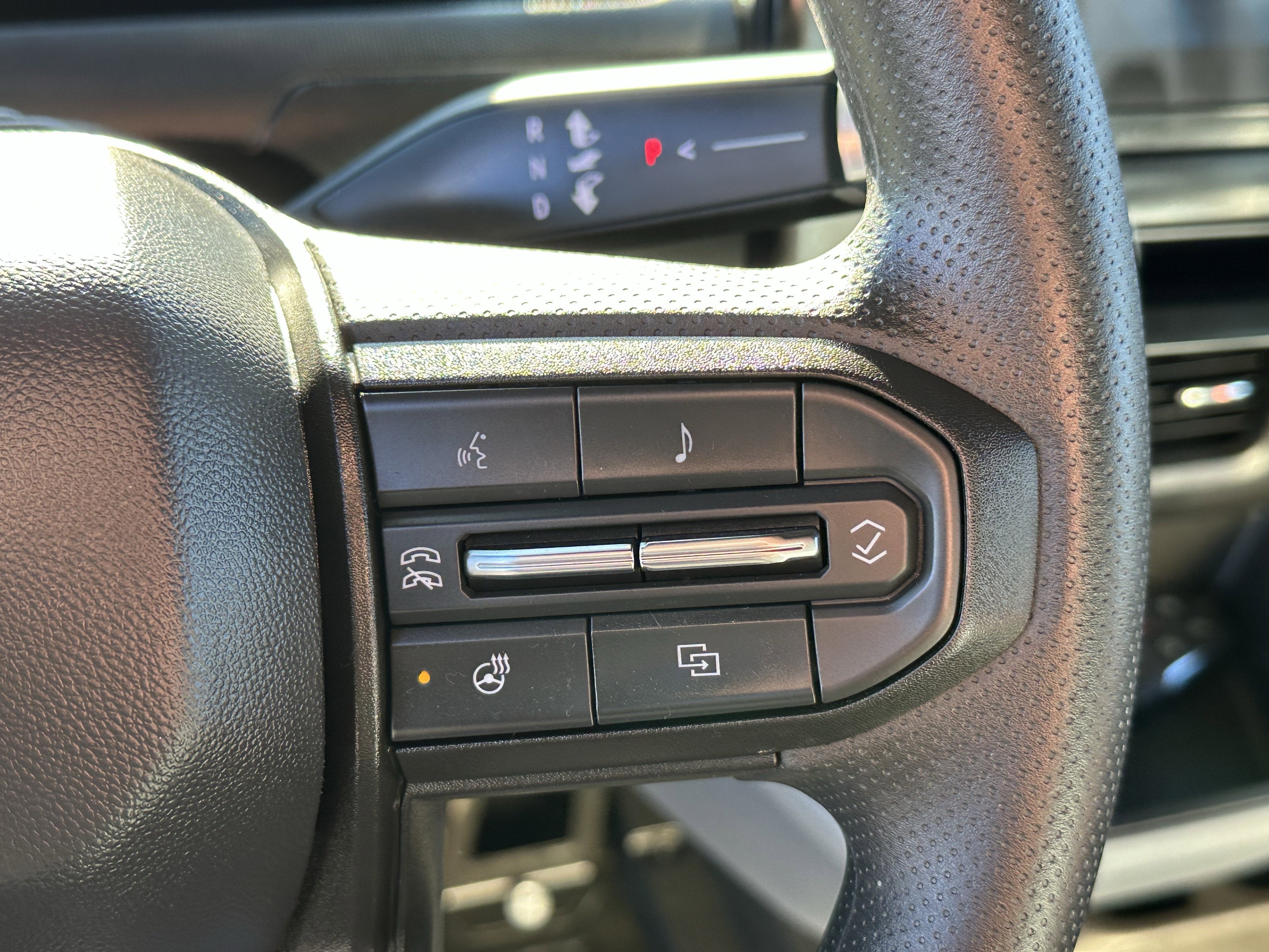 2025 Chevrolet BrightDrop 400 AWD 400