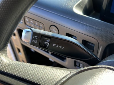 2025 Chevrolet BrightDrop 400 AWD 400