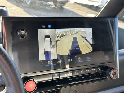 2025 Chevrolet BrightDrop 400 AWD 400