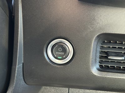 2025 Chevrolet BrightDrop 400 AWD 400