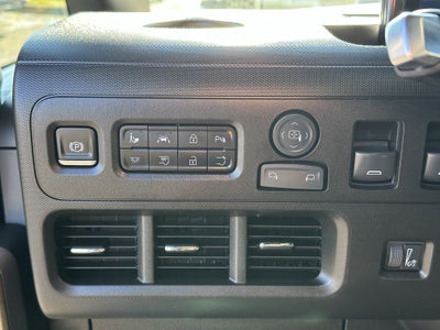 2025 Chevrolet BrightDrop 400 AWD 400