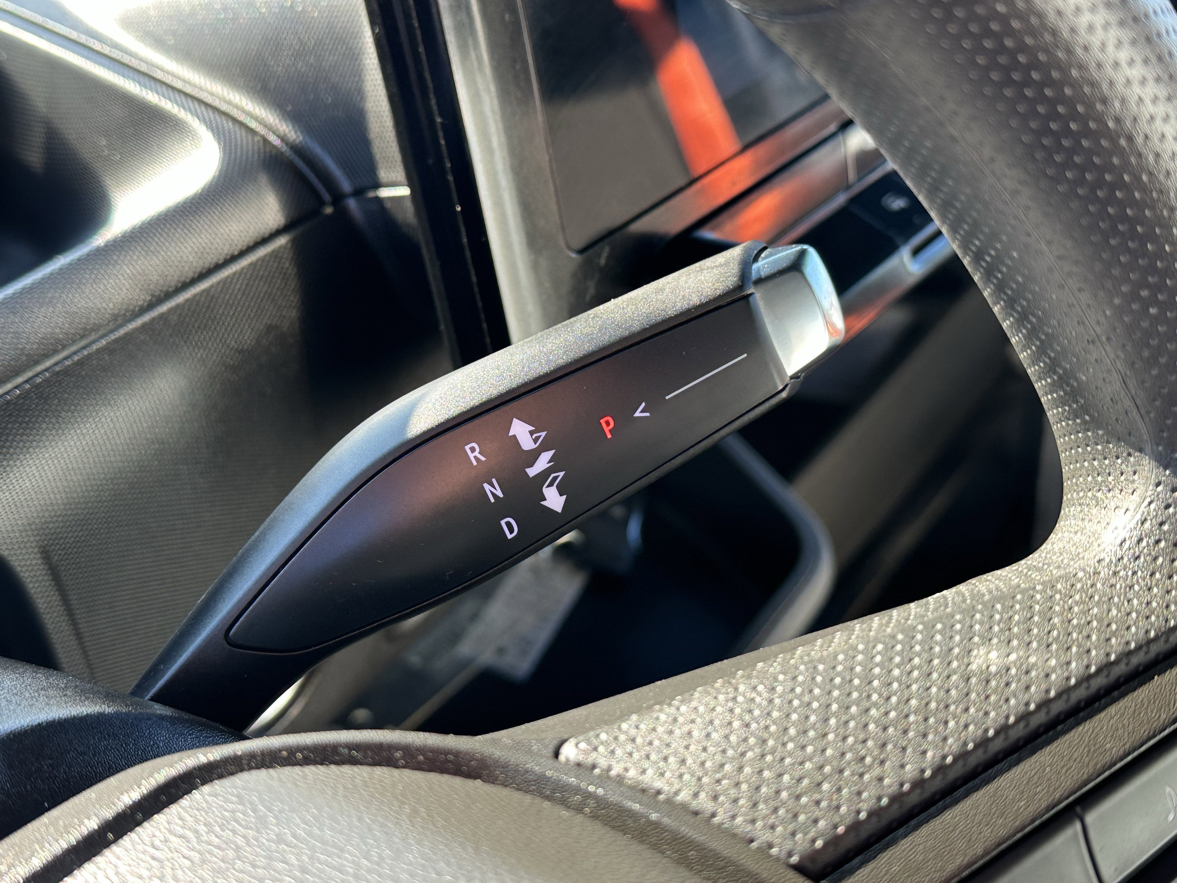 2025 Chevrolet BrightDrop 400 AWD 400