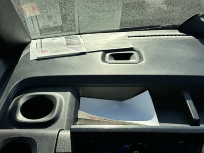 2025 Chevrolet BrightDrop 400 AWD 400