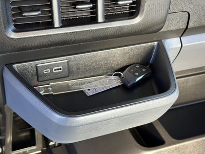 2025 Chevrolet BrightDrop 400 AWD 400