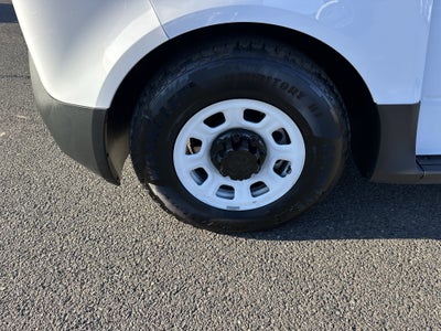 2025 Chevrolet BrightDrop 400 AWD 400