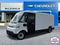 2023 BrightDrop Zevo 600 EJY