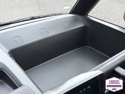 2023 BrightDrop Zevo 600 EJY