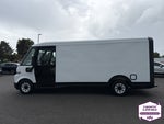 2023 BrightDrop Zevo 600 EJY