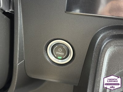 2023 BrightDrop Zevo 600 EJY