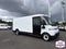2023 BrightDrop Zevo 600 EJY