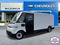 2023 BrightDrop Zevo 600 EJY