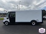 2023 BrightDrop Zevo 600 EJY