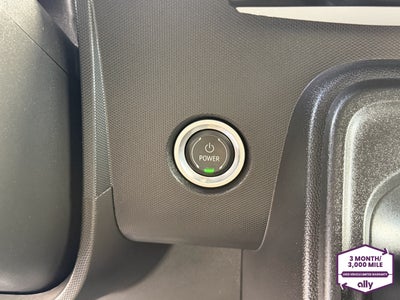2023 BrightDrop Zevo 600 EJY