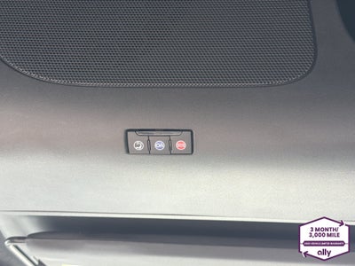 2024 BrightDrop Zevo 600 EJY