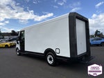 2024 BrightDrop Zevo 600 EJY