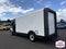 2024 BrightDrop Zevo 600 EJY