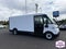 2024 BrightDrop Zevo 600 EJY