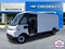 2024 BrightDrop Zevo 600 EJY