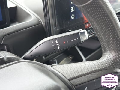 2024 BrightDrop Zevo 600 EJY