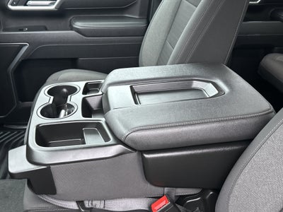 2025 Chevrolet Silverado 3500 HD LT