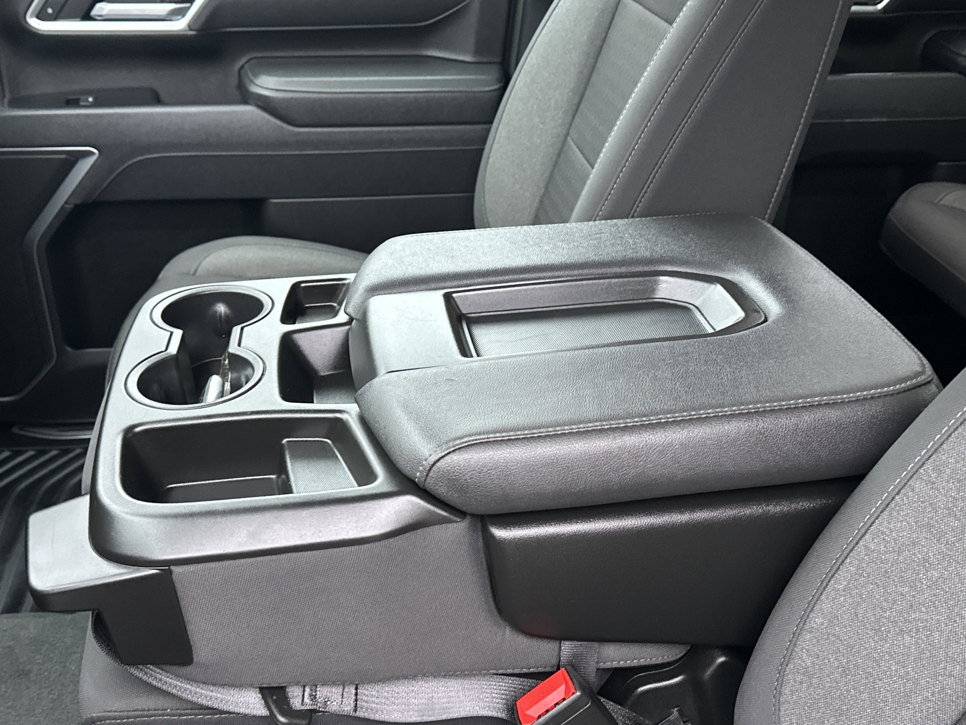 2025 Chevrolet Silverado 3500 HD LT