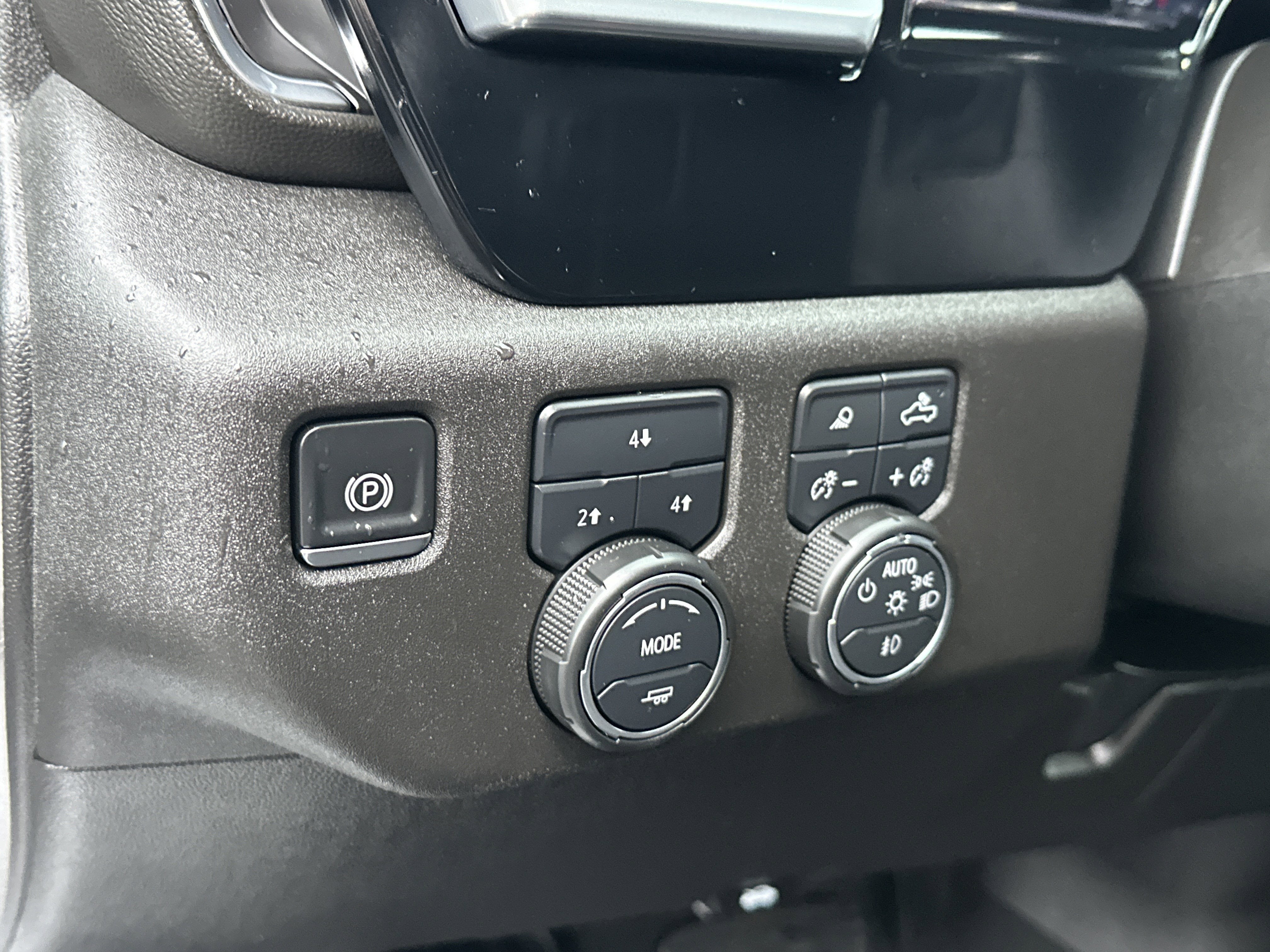 2025 Chevrolet Silverado 3500 HD LT