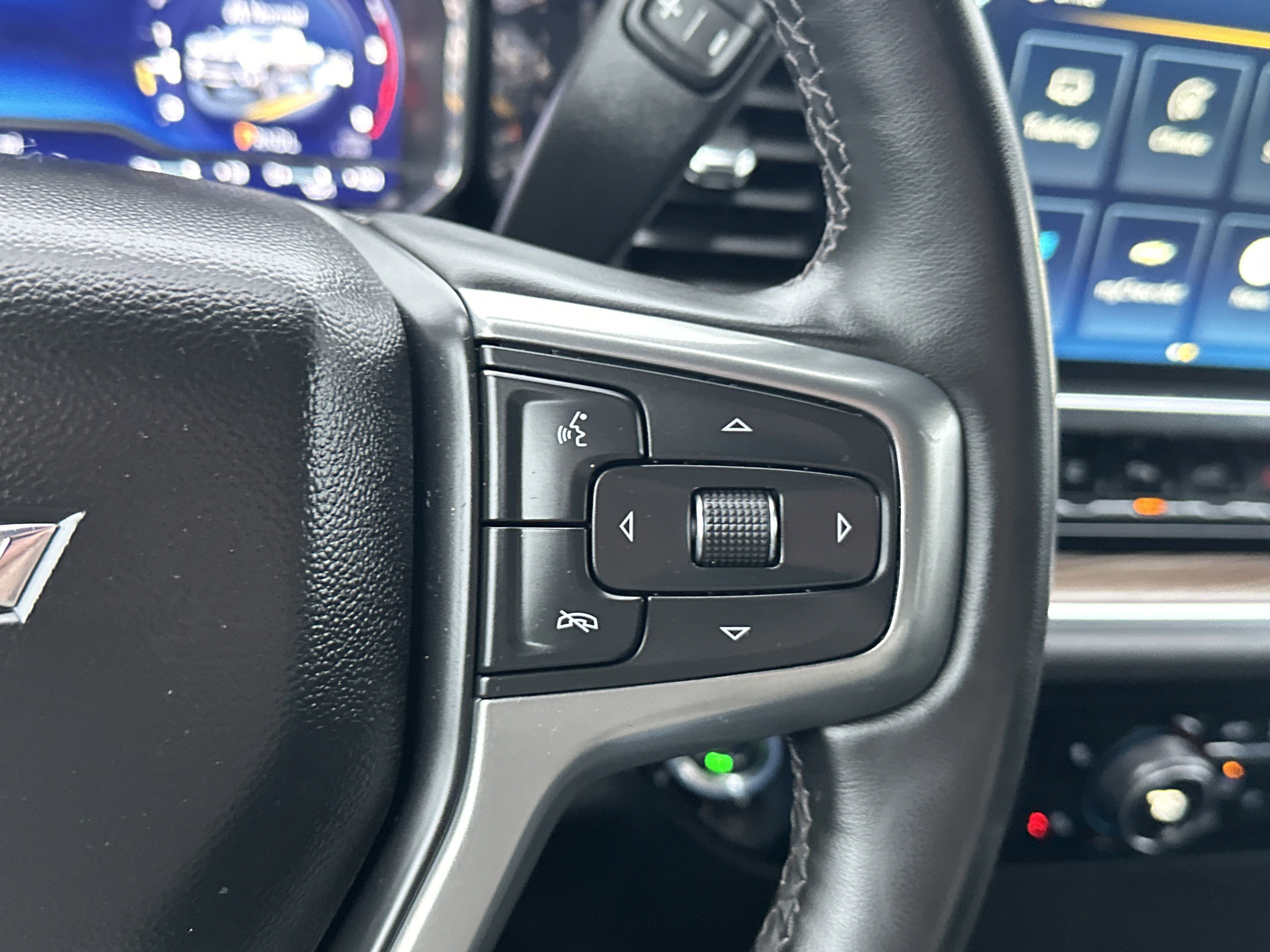 2025 Chevrolet Silverado 3500 HD LT