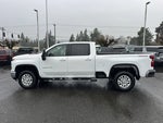 2025 Chevrolet Silverado 3500 HD LT