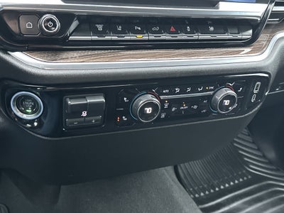 2025 Chevrolet Silverado 3500 HD LT