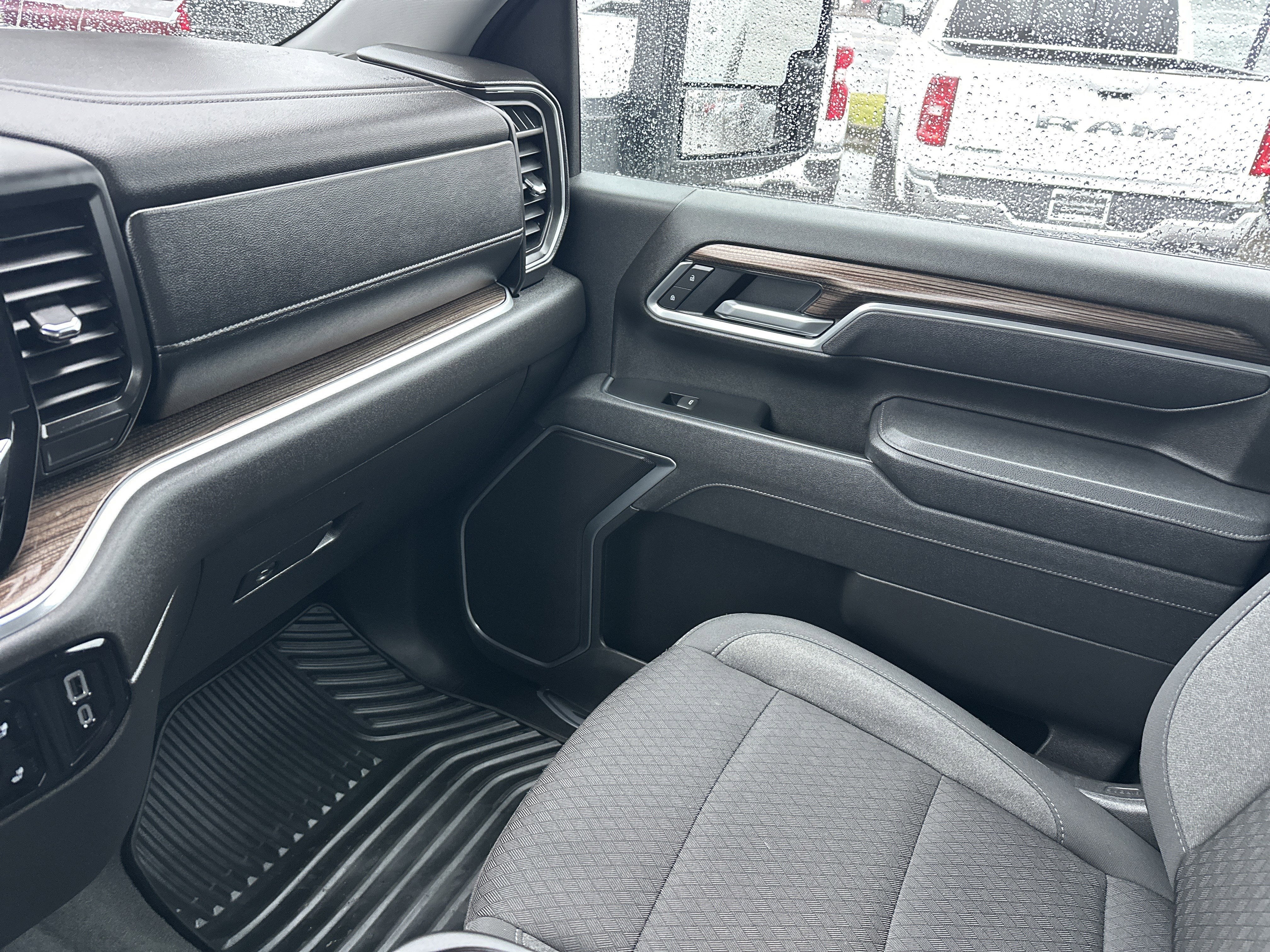 2025 Chevrolet Silverado 3500 HD LT