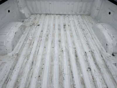 2025 Chevrolet Silverado 3500 HD LT