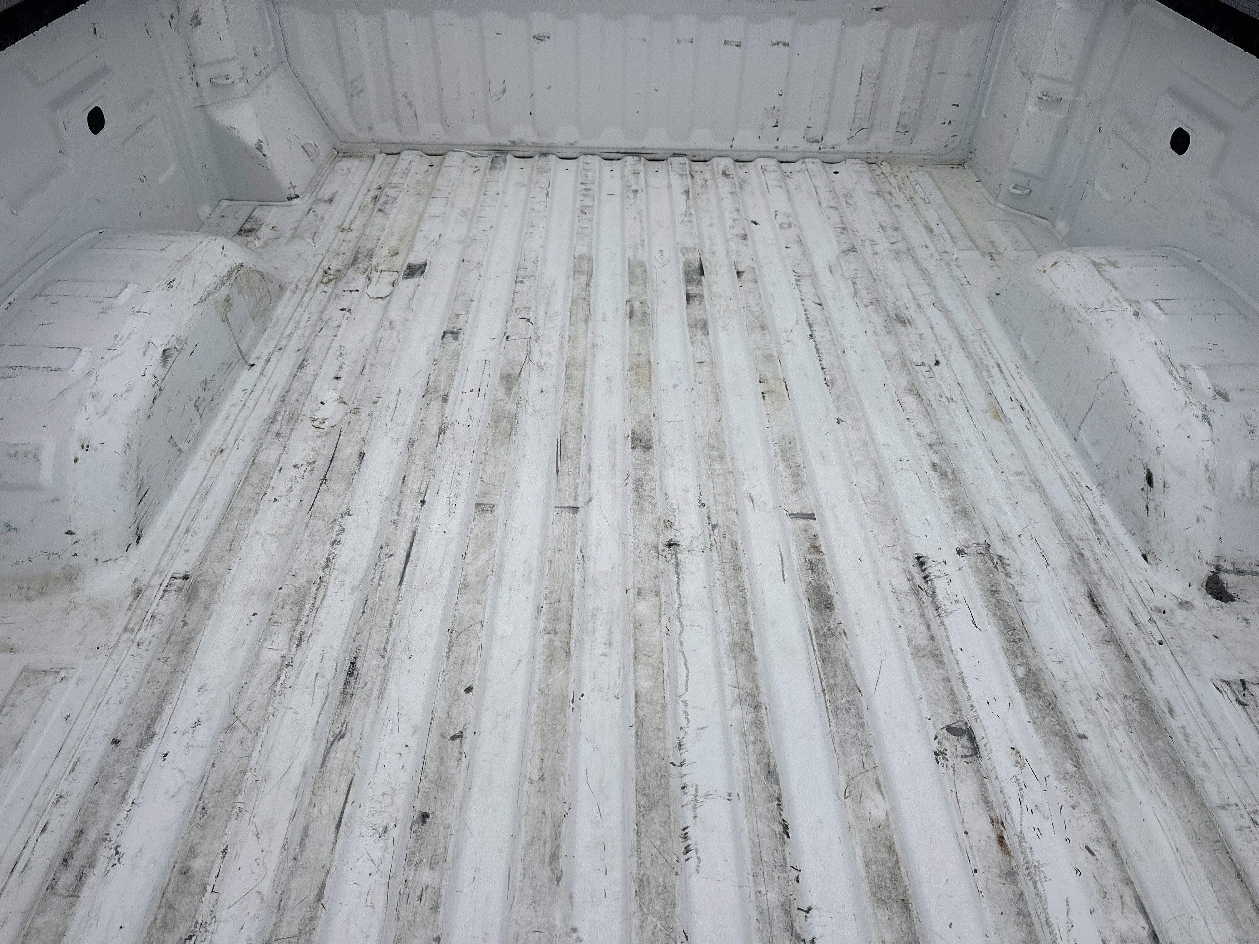 2025 Chevrolet Silverado 3500 HD LT