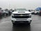 2025 Chevrolet Silverado 3500 HD LT