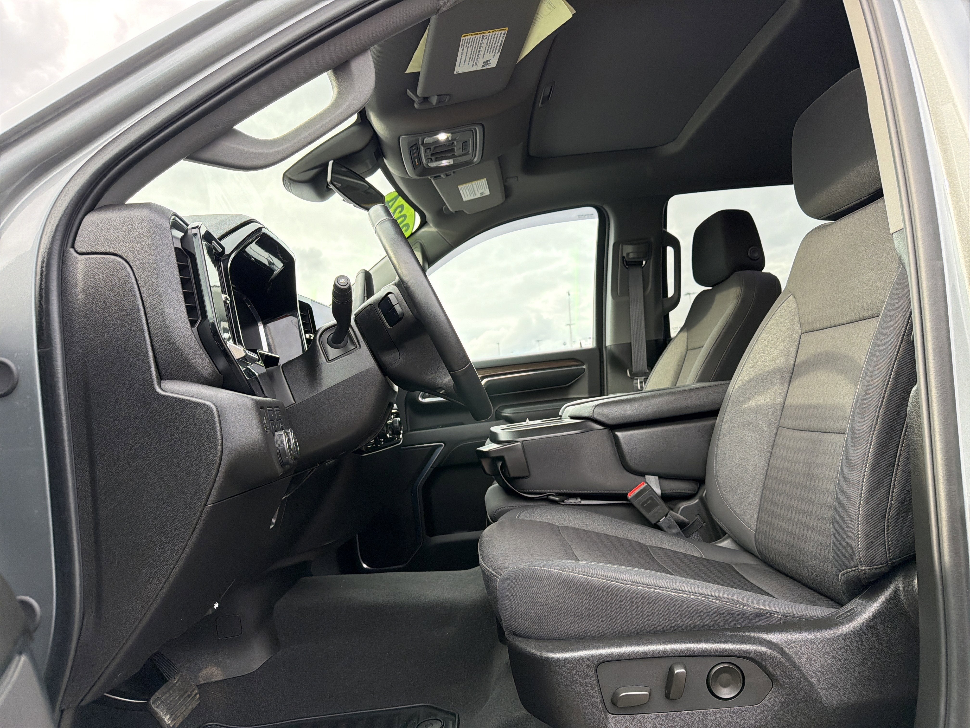 2024 Chevrolet Silverado 3500 HD LT