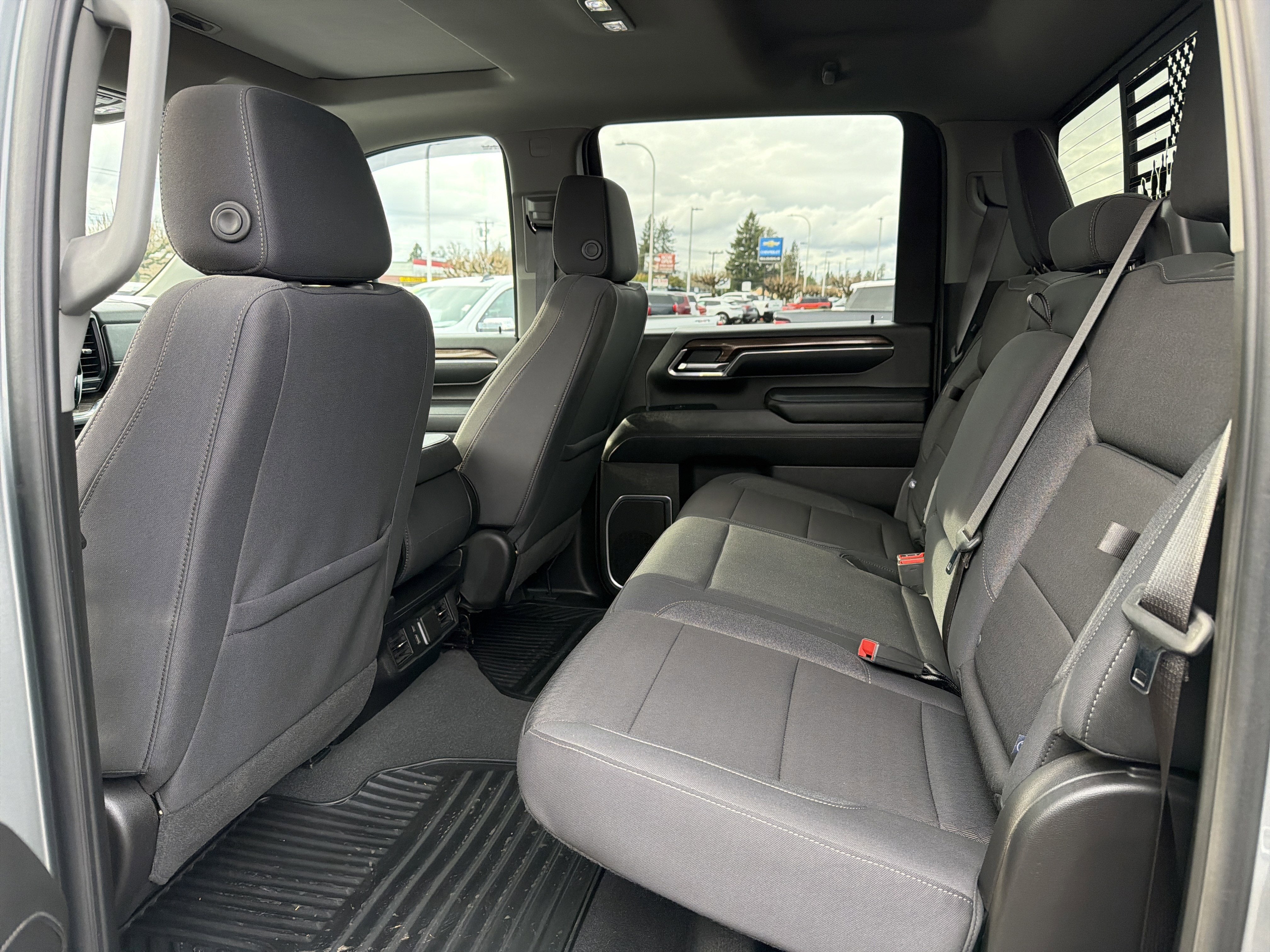 2024 Chevrolet Silverado 3500 HD LT