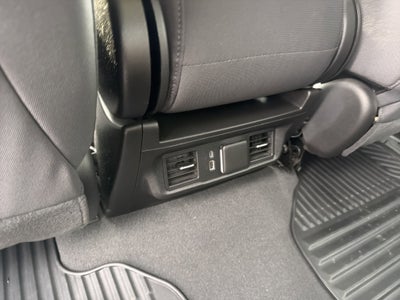 2024 Chevrolet Silverado 3500 HD LT