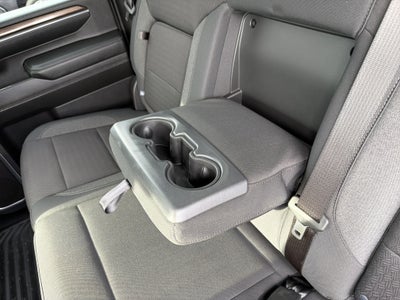 2024 Chevrolet Silverado 3500 HD LT