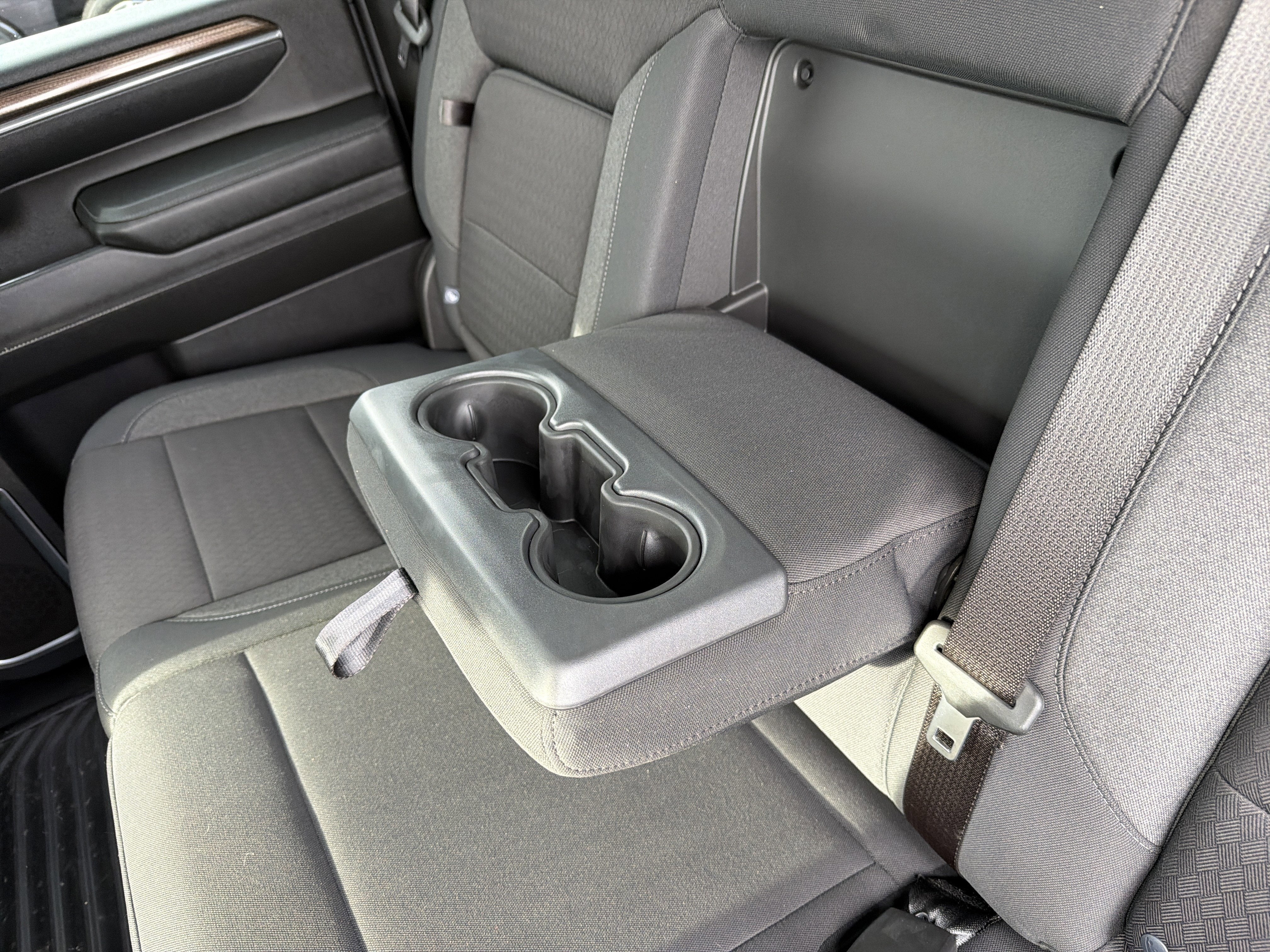 2024 Chevrolet Silverado 3500 HD LT