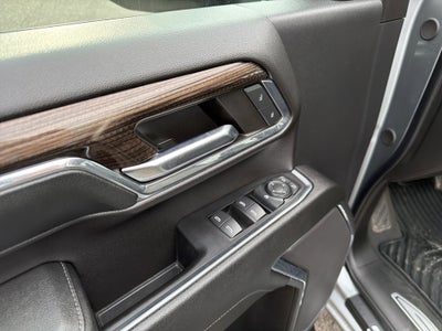 2024 Chevrolet Silverado 3500 HD LT