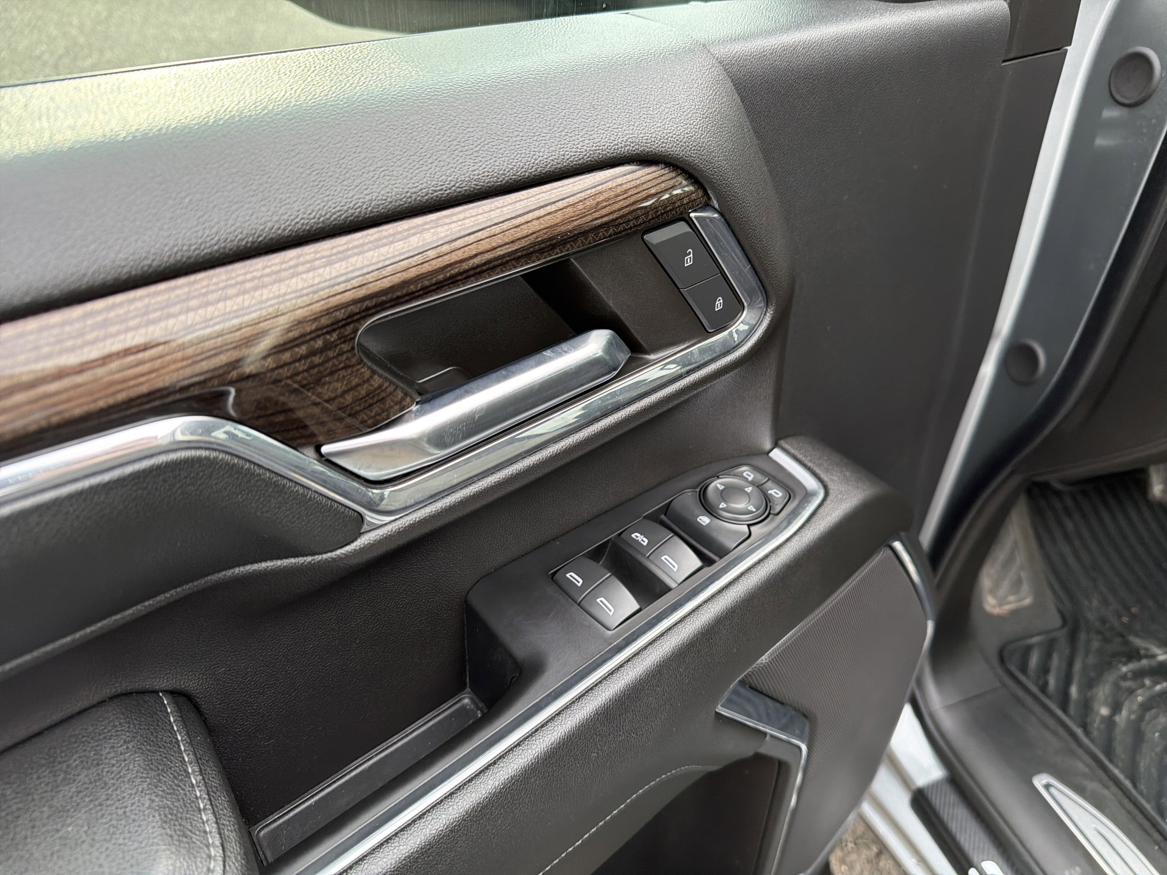 2024 Chevrolet Silverado 3500 HD LT