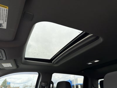 2024 Chevrolet Silverado 3500 HD LT