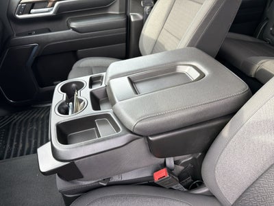 2024 Chevrolet Silverado 3500 HD LT