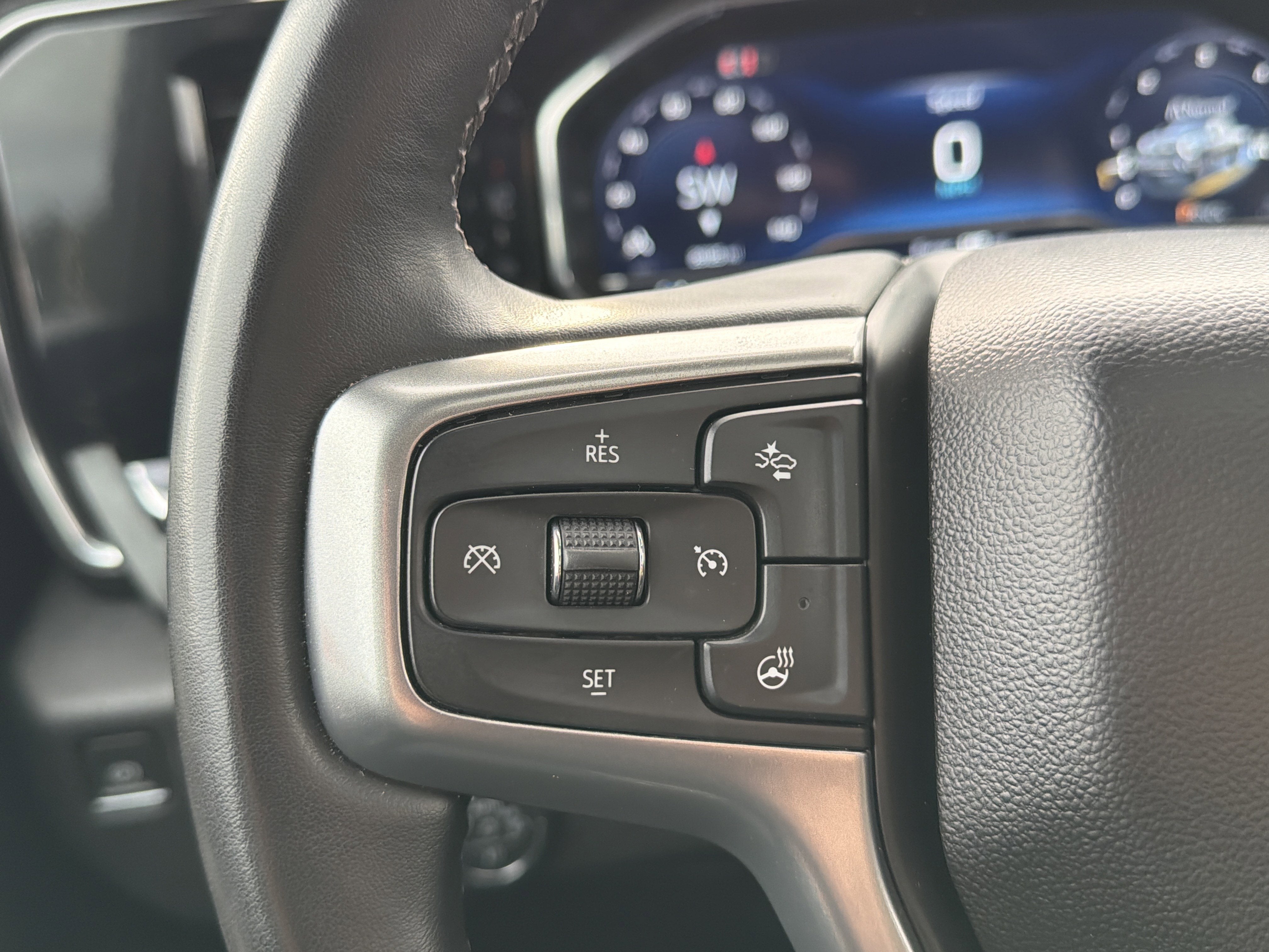 2024 Chevrolet Silverado 3500 HD LT