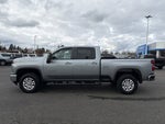 2024 Chevrolet Silverado 3500 HD LT
