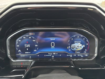 2024 Chevrolet Silverado 3500 HD LT