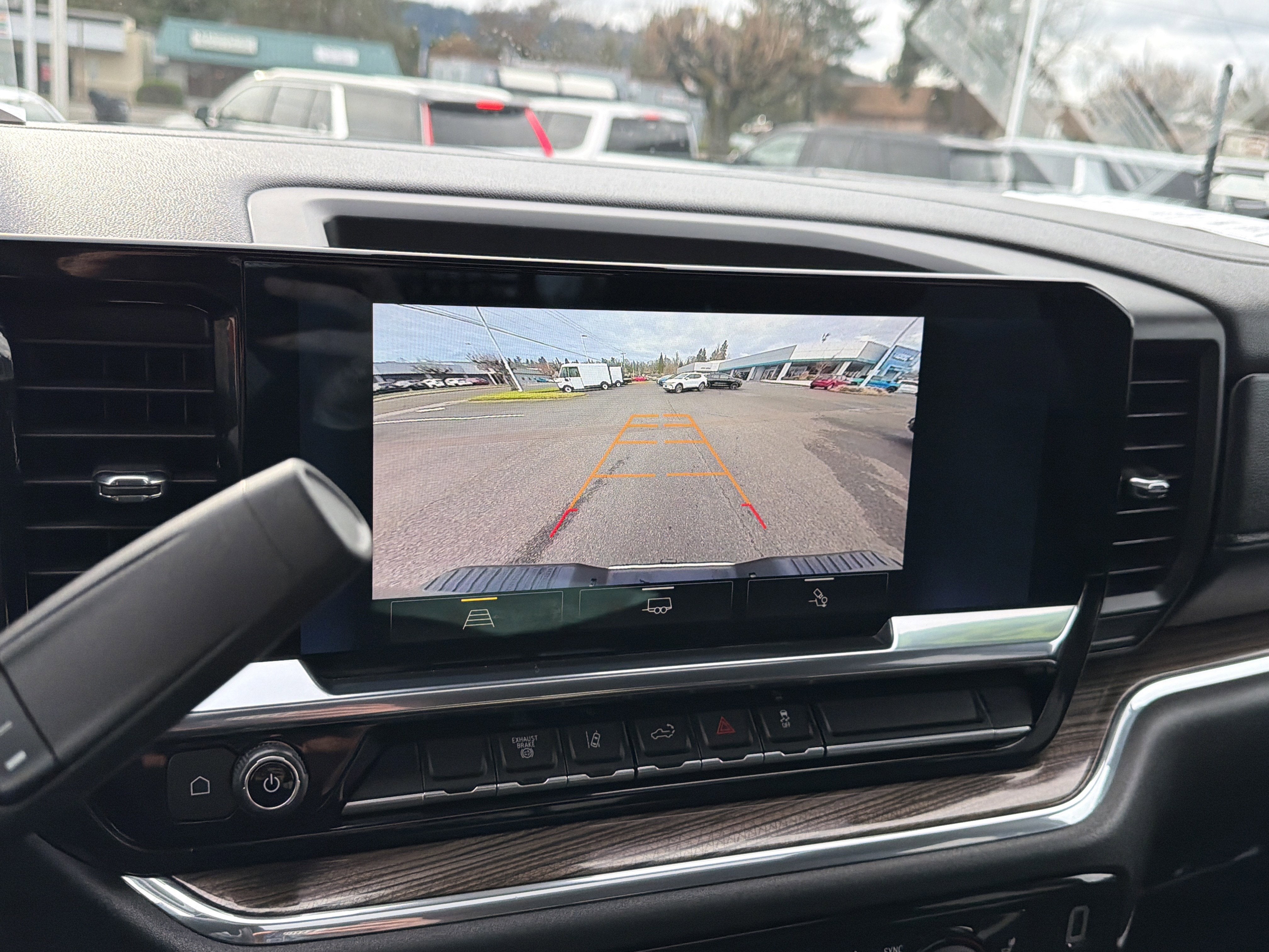 2024 Chevrolet Silverado 3500 HD LT