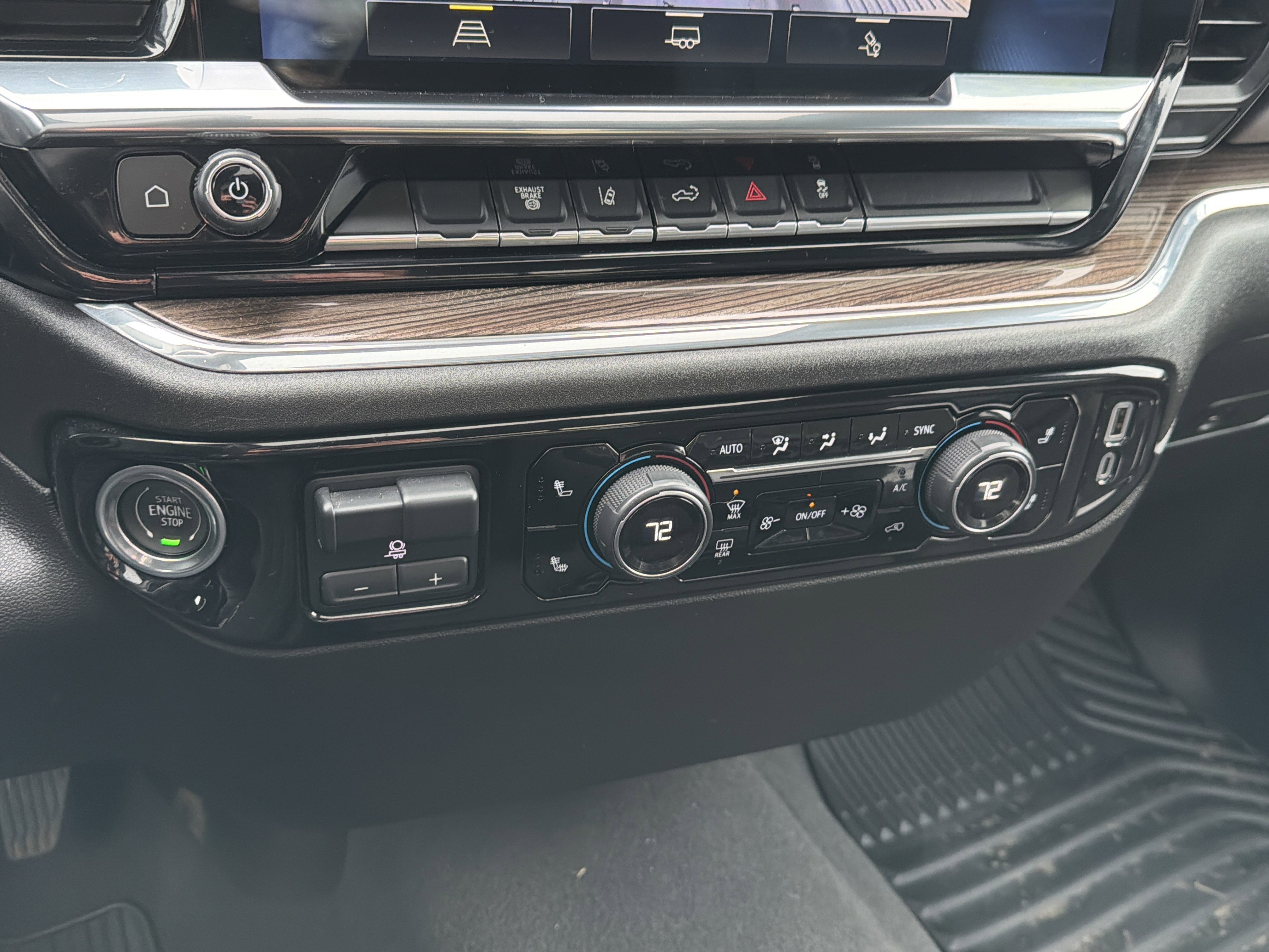 2024 Chevrolet Silverado 3500 HD LT