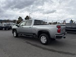 2024 Chevrolet Silverado 3500 HD LT