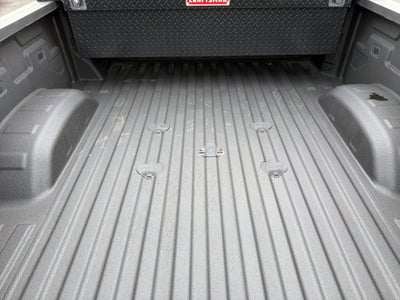 2024 Chevrolet Silverado 3500 HD LT